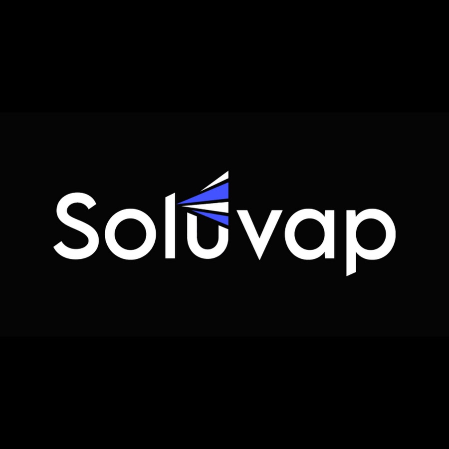 Soluvap inc. 