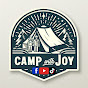 Camp with Joy