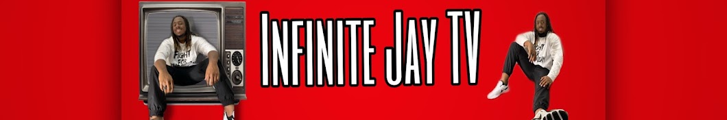 Infinite Jay TV