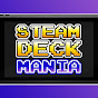 Steam Deck Mania