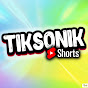 TIKSONIK youtube avatar