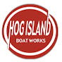 Hog Island Boats