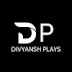 Divyansh Plays