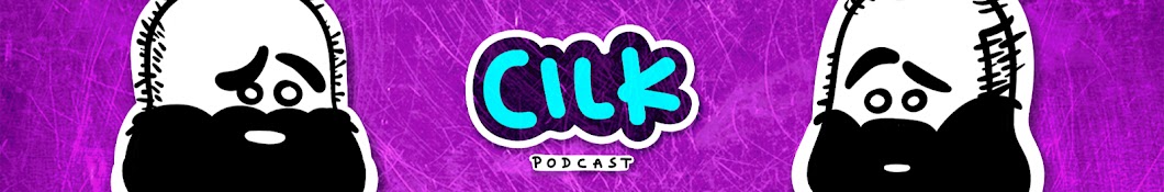 Cılk Podcast