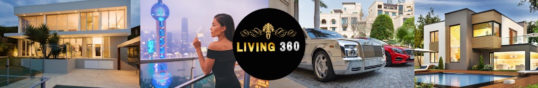 Living 360 - Beneduzi & Lopes