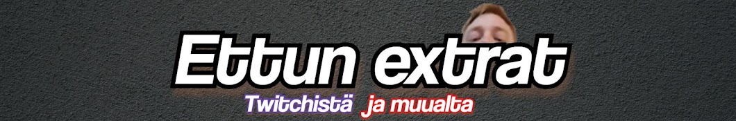 Ettun extrat Banner