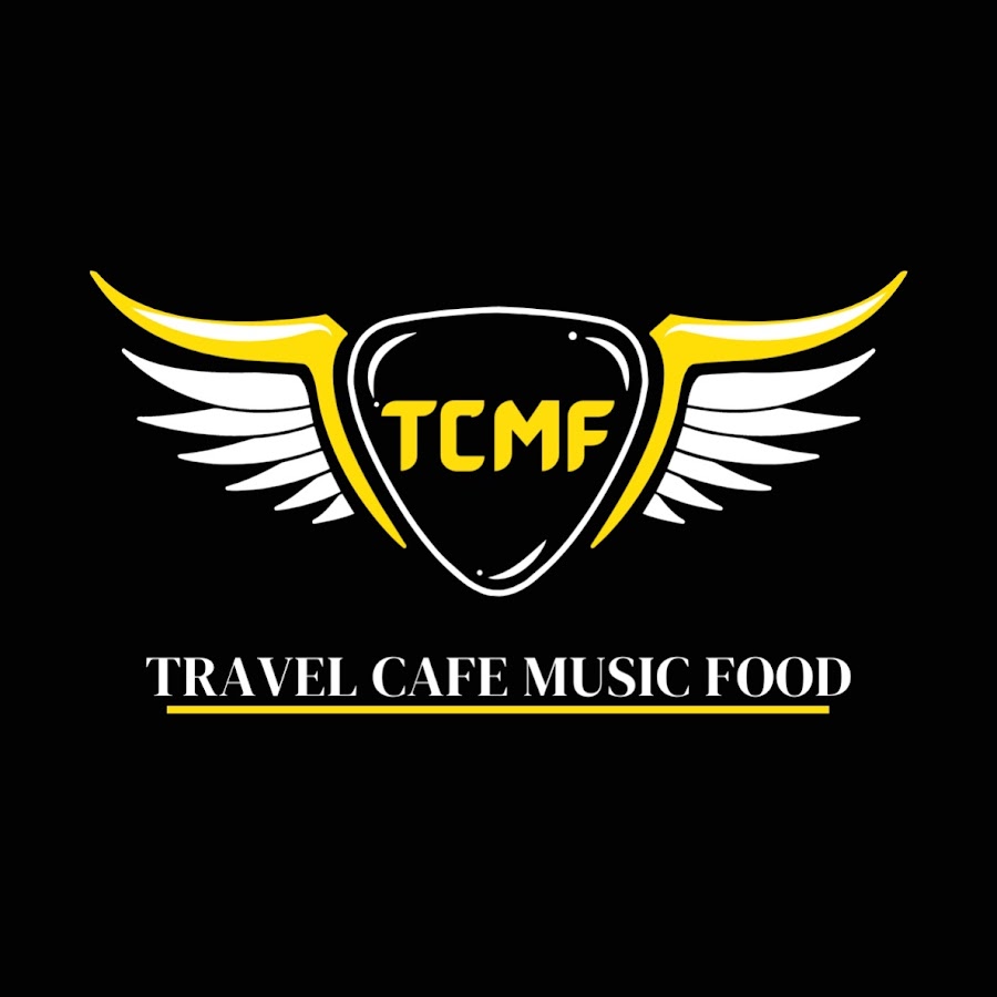 Travel Cafe Music Food [TCMF] - YouTube