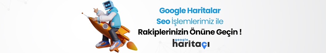 Google Haritaci