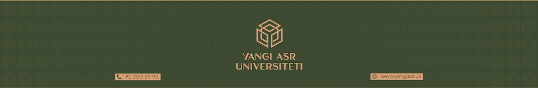 Yangi Asr Universiteti