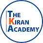 The Kiran Academy - Java By Kiran