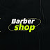 logo BARBER SHOP