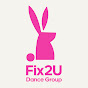 FIX2U DANCE GROUP