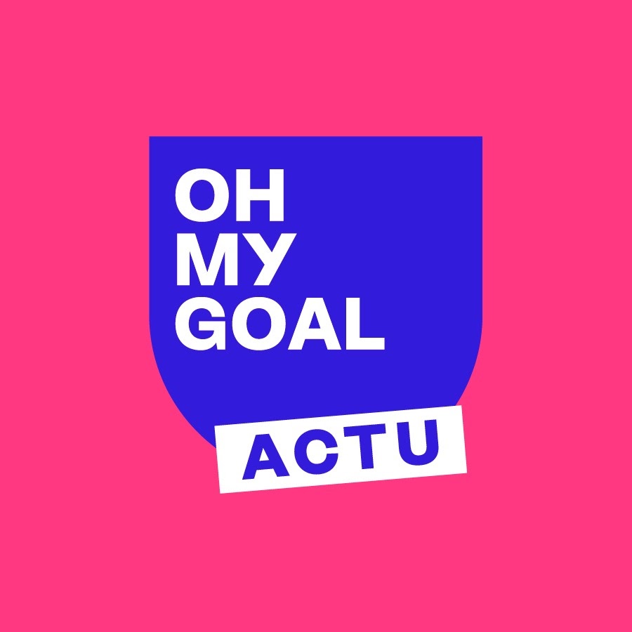 Oh My Goal - Actu Foot @ohmygoalactufoot