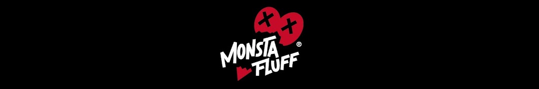 Monstafluff Music Banner