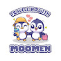 Travelling with Moomen