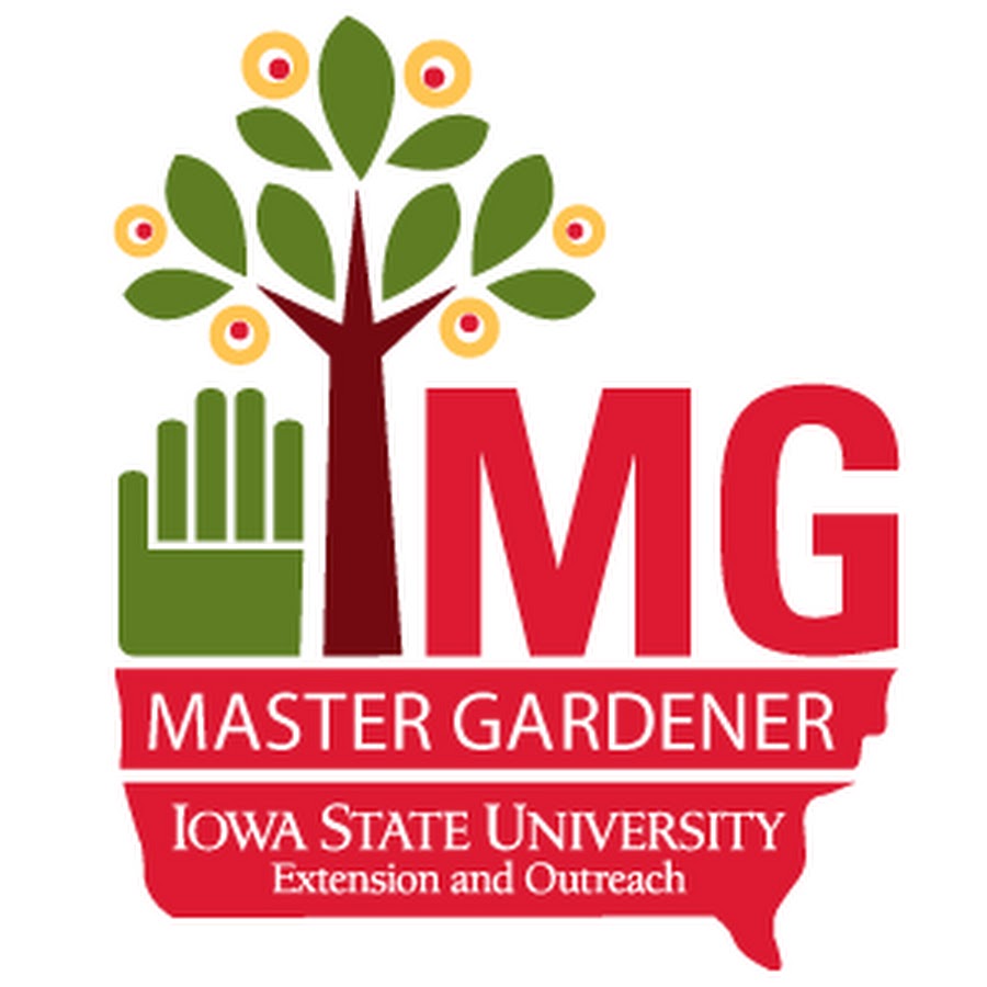 Iowa Master Gardener