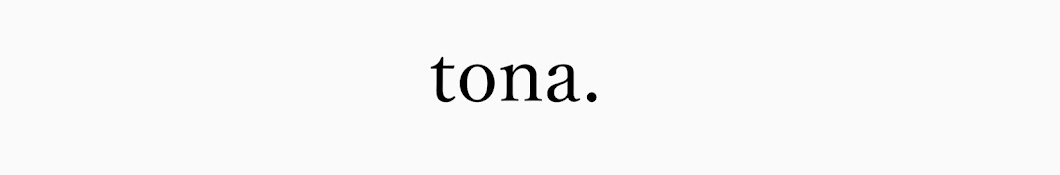 tona-楽しさと発見のある街歩きを-