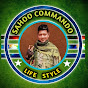 SAHOO COMMANDO LIFE STYLE 