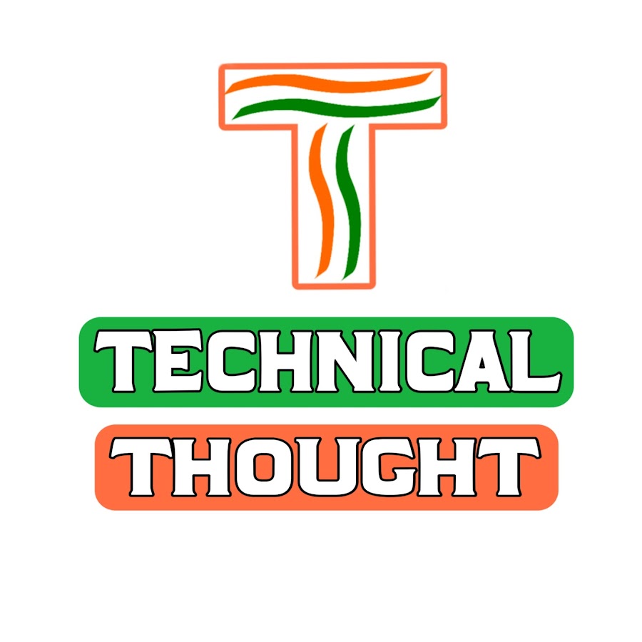 Technical thought