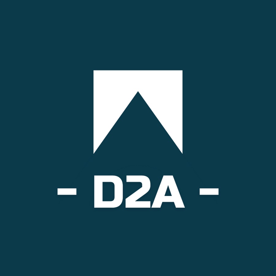 D2A YouTube