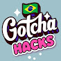 Gotcha! Hacks Portuguese