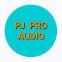 PJ PRO AUDIO