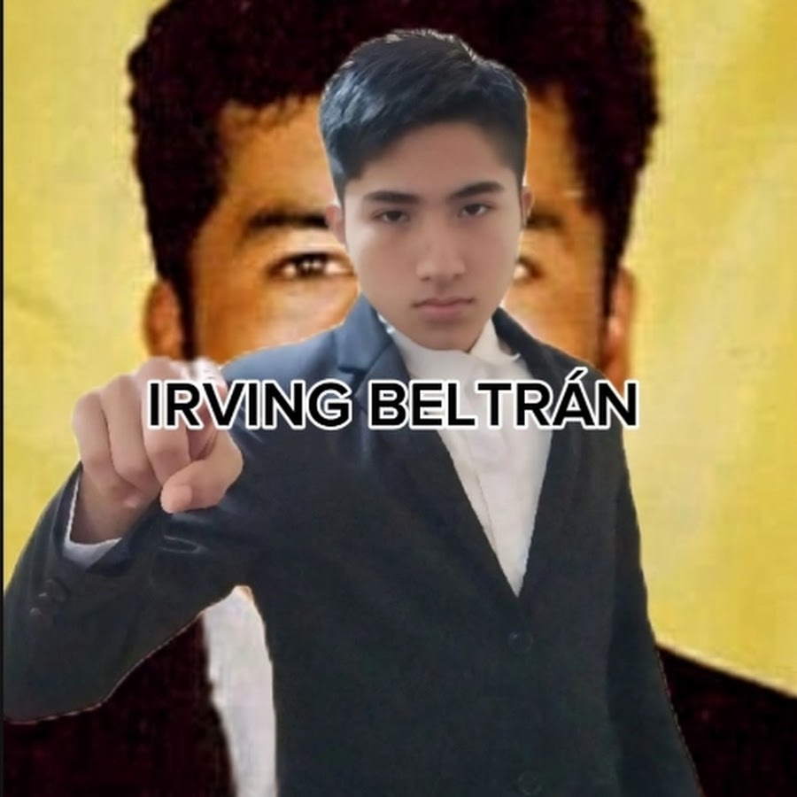 IRVING BELTRÁN LEYVA