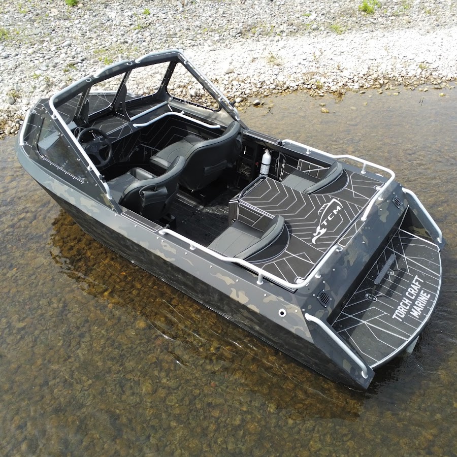 cleetusmcfarland Giveaway Boat Part 2! , giveaway boat