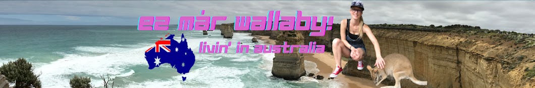 Ez már Wallaby!