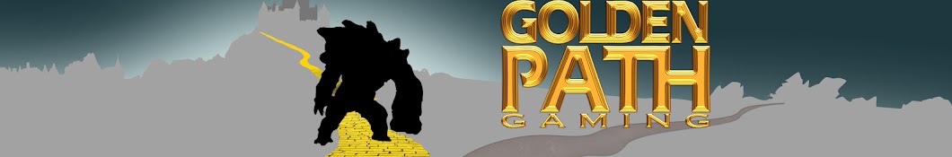 Golden Path Gaming