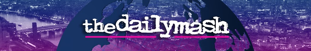 The Daily Mash Banner