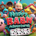 logo HAPPY BABY ADVENTURES