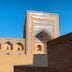 ARDA KHIVA Xorazm Khiva Urganch