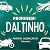 Professor Daltinho