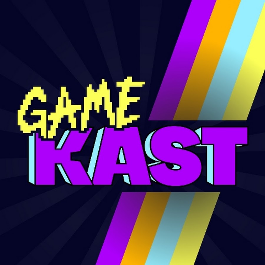 Game Kast @gamekast