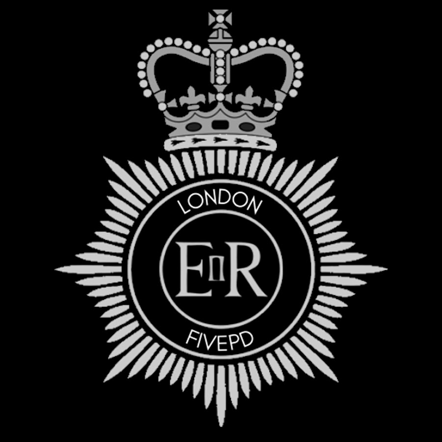 London FivePD - YouTube