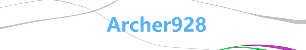 Archer928