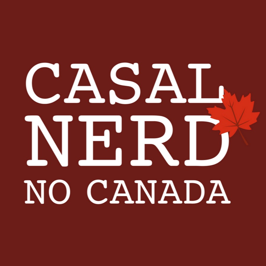 Casal Nerd
