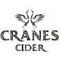 Cranes Cider