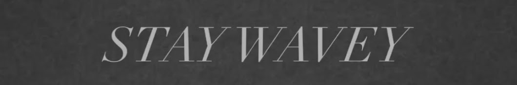 WAVEY T -Tv 📺🌊. 