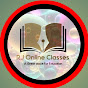 RJ Online classes