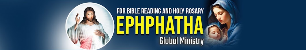 Ephphatha Global Ministry