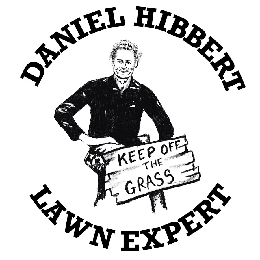 Daniel Hibbert Lawn Expert