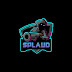 logo Splaud Games