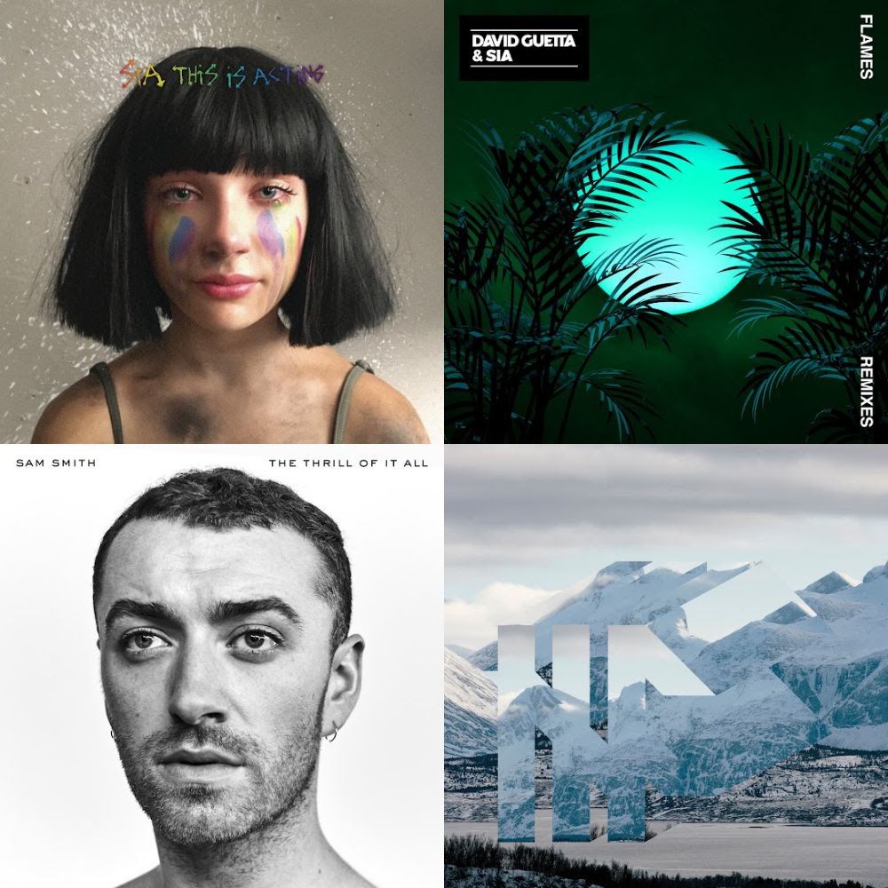 best english music in the world