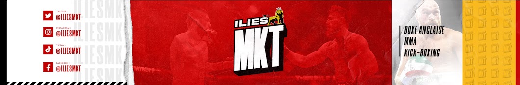 Ilies Mkt Banner