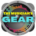 logo The Musician's Gear