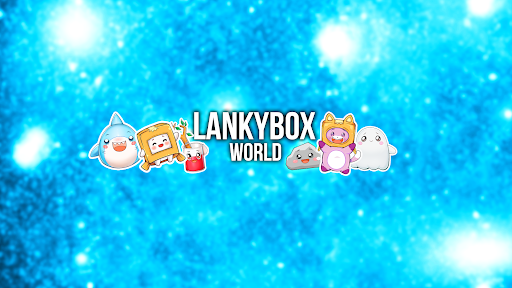 Profile Banner of LankyBox World