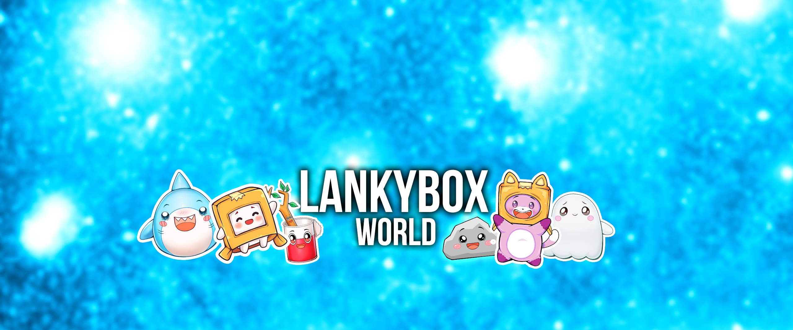THE ROBLOX OOF SONG! 🎵 (Official LankyBox Music Video) 
