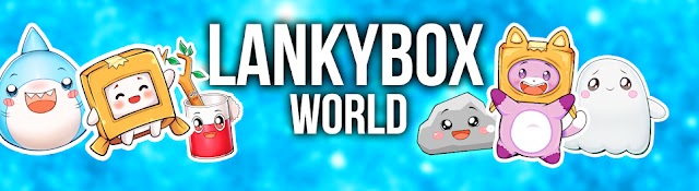LankyBox World